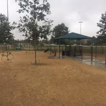 Deleo Regional Dog Park